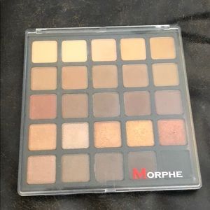 Morphe 25A Palette